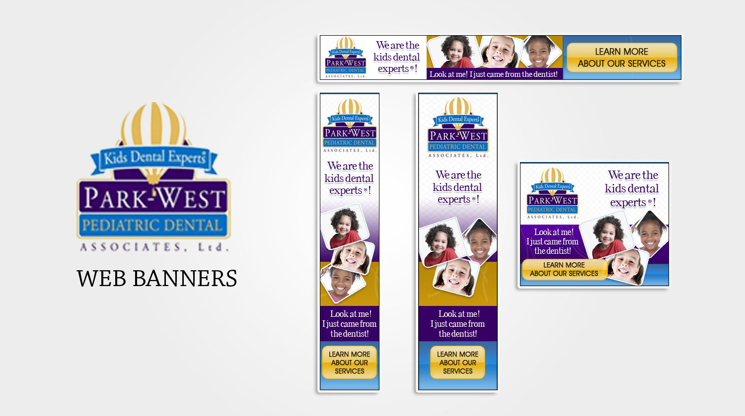 Park West Pediatric Dental Associates Ltd Ryan Blackburn